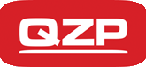 QZP s.r.o. - Logo